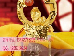匠心典藏，时岁鎏金 企业十周年庆与蛇年节庆礼品精选